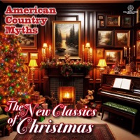 AmericanCountryMyths-TheNewClassicsOfChristmas